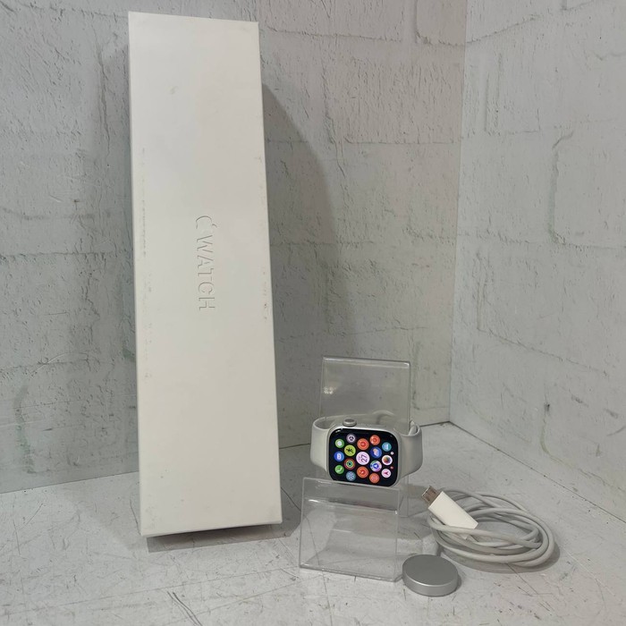 Смарт-часы Apple Watch Series 8 41 mm