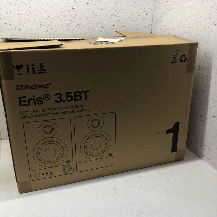 Колонки PreSonus Eris 3.5