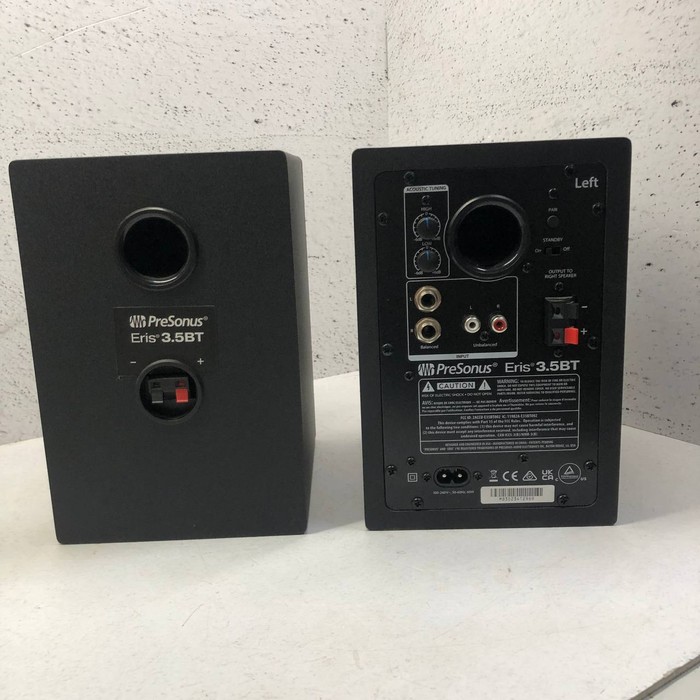 Колонки PreSonus Eris 3.5