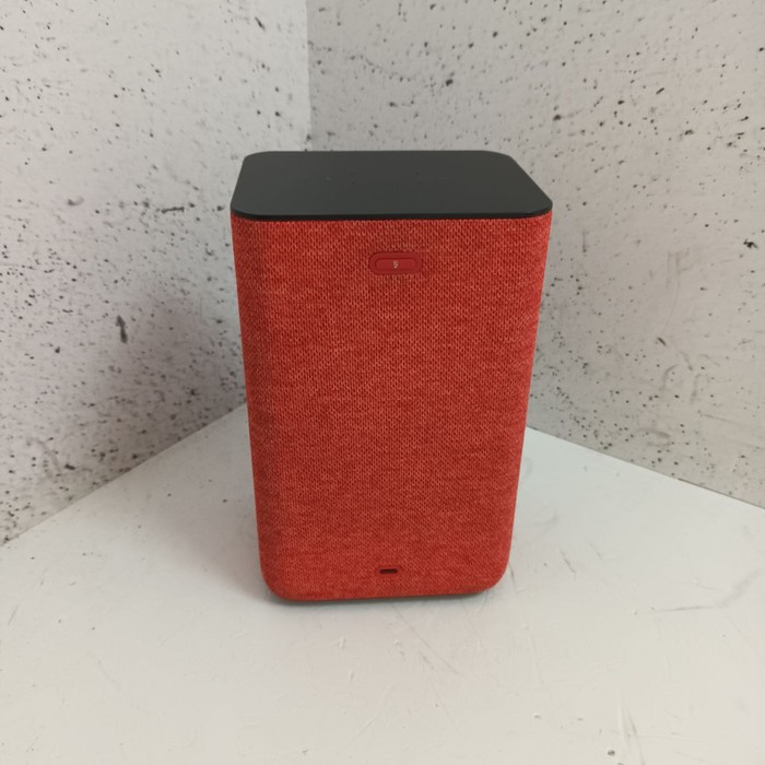 Смарт-колонка Яндекс Станция 2