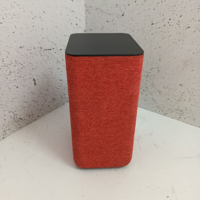 Смарт-колонка Яндекс Станция 2