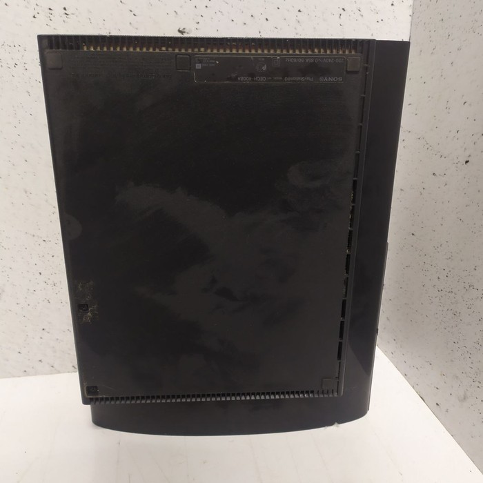 Игровая приставка Sony PlayStation 3 Super Slim 500 Гб