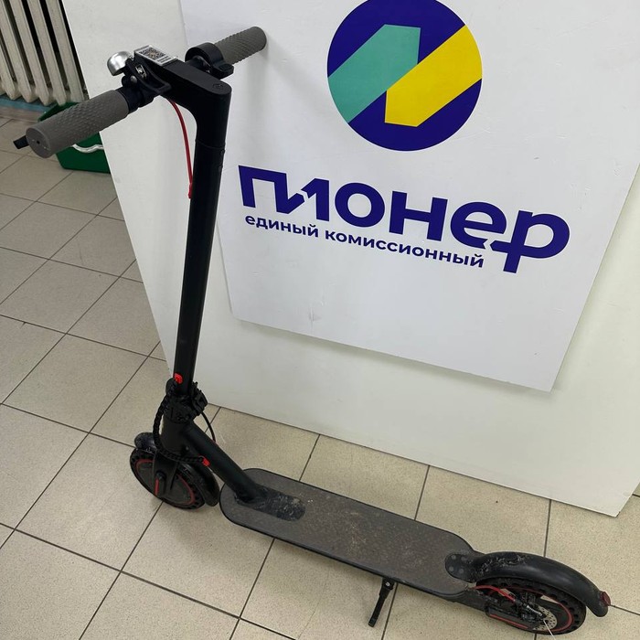 Электросамокат Tecfone M365 PRO