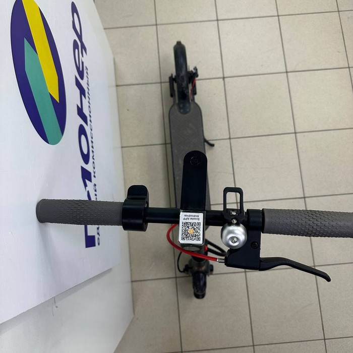 Электросамокат Tecfone M365 PRO