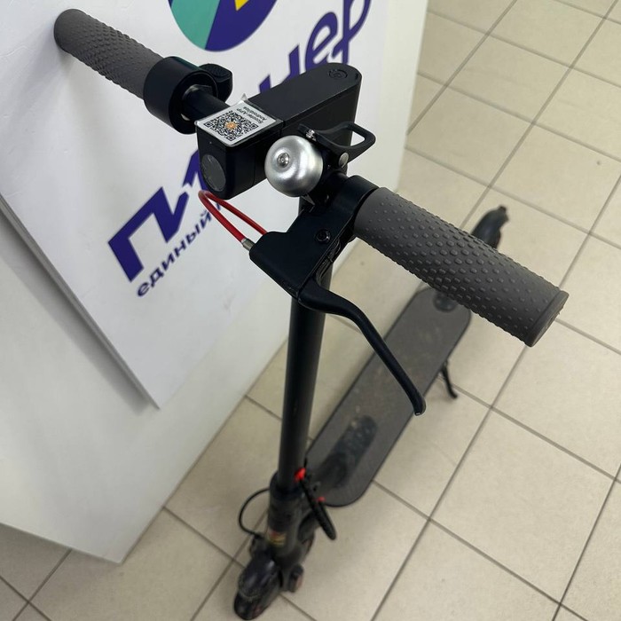 Электросамокат Tecfone M365 PRO