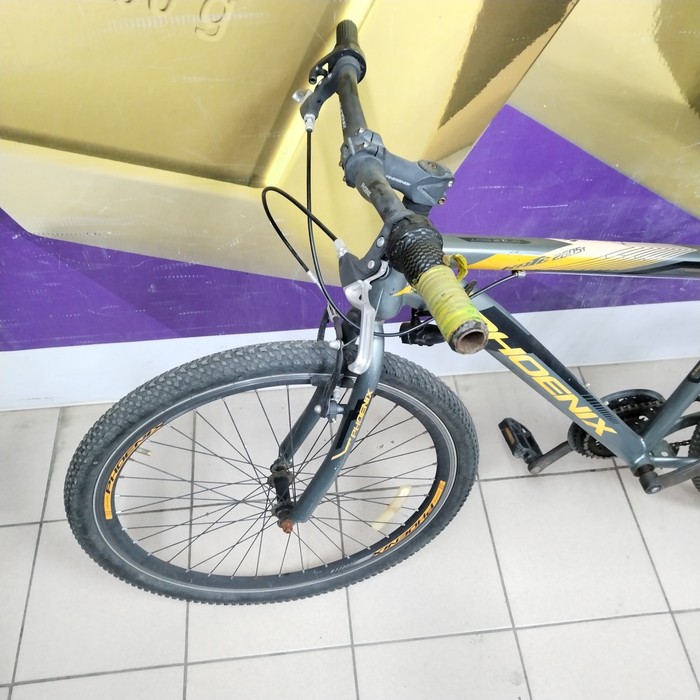 Горный велосипед PHOENIX kate 2605t