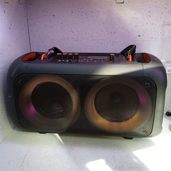 Портативная колонка DIGIVOLT DG-1176