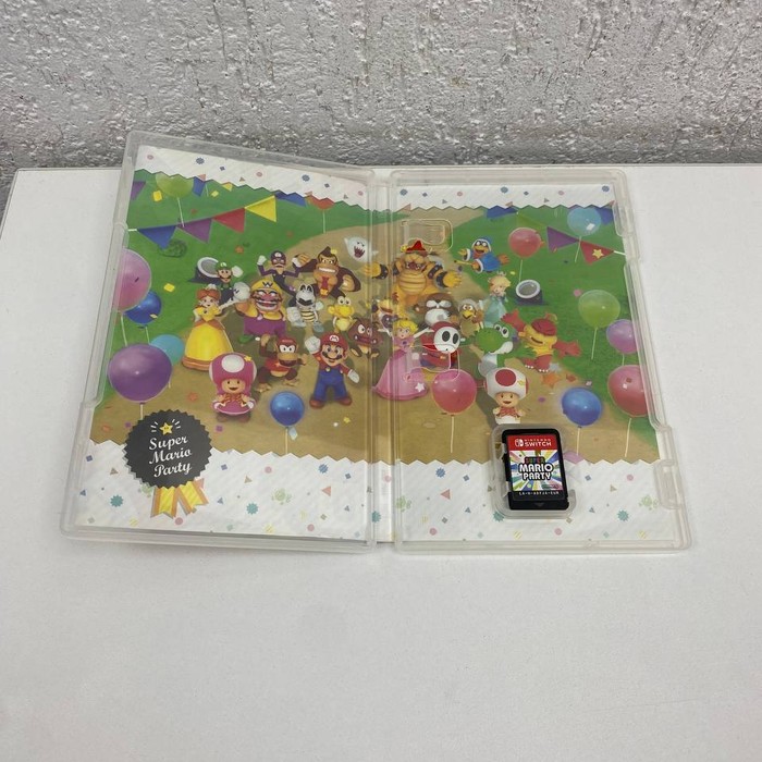 Диск Nintendo Super Mario Bros