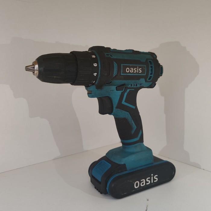 Шуруповерт Oasis ASU-24S