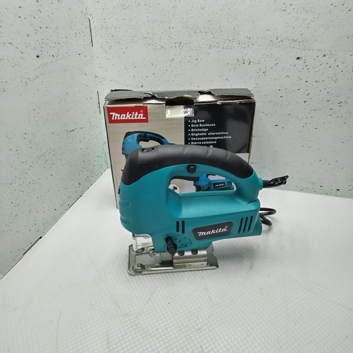 Электролобзик Makita 4322