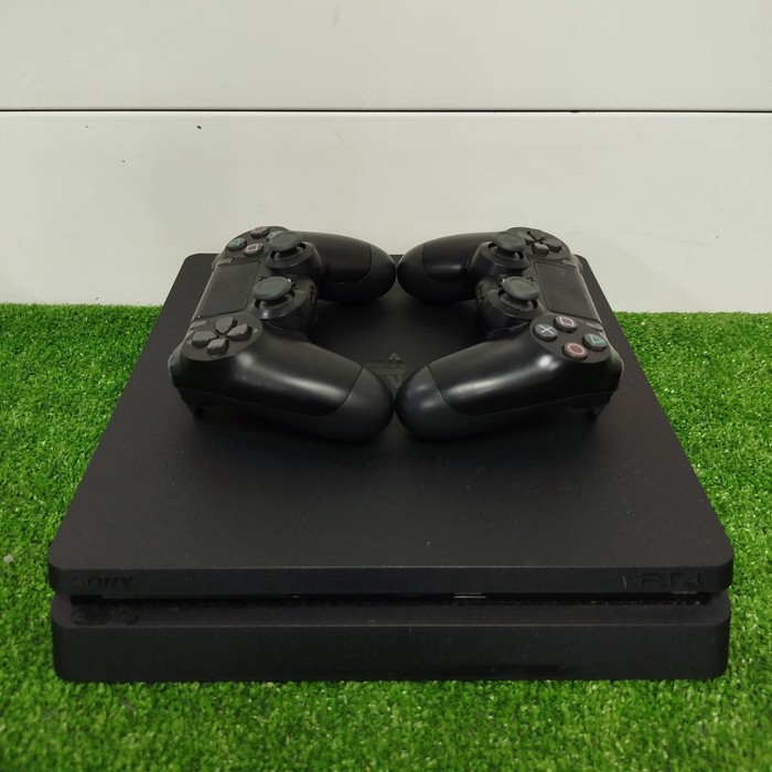 Игровая приставка Sony Play Station 4 Slim 1TB