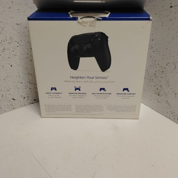 Геймпад Sony Play Station 5