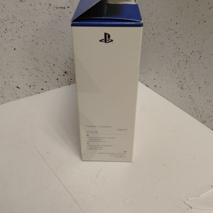 Геймпад Sony Play Station 5