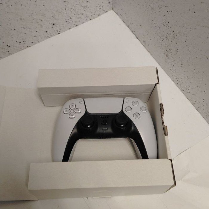 Геймпад Sony Play Station 5