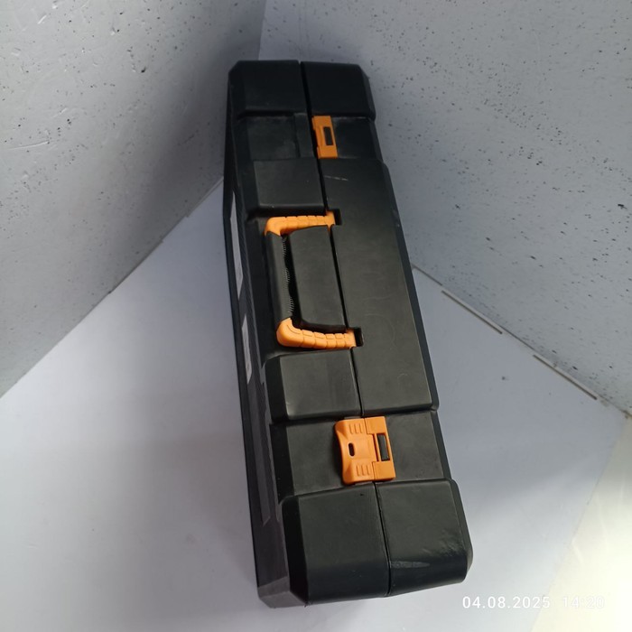 Лазерный уровень DEKO LL12-HVR SET 1