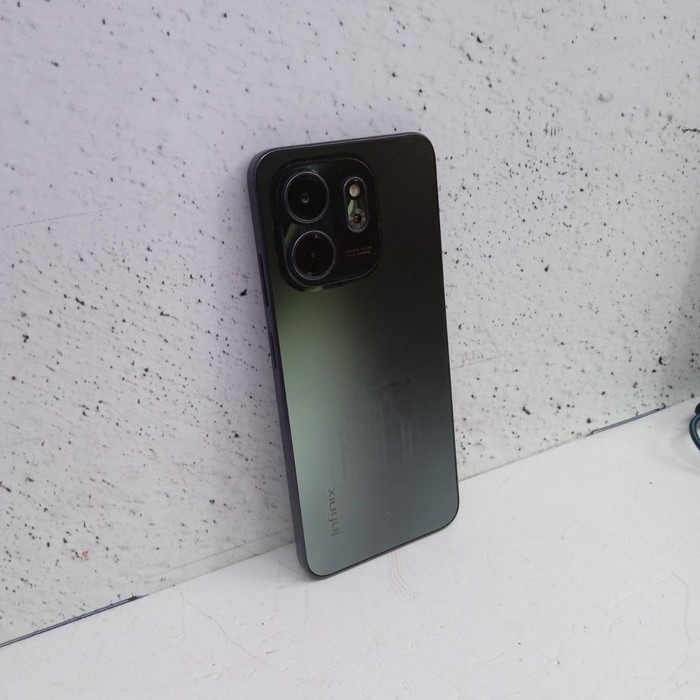 Смартфон realme C61 6/128 Серый