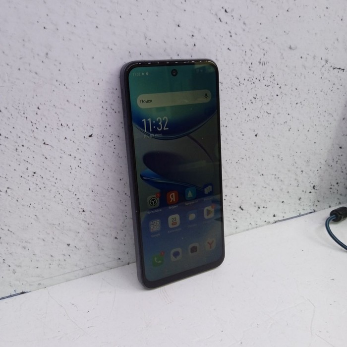 Смартфон realme C61 6/128 Серый