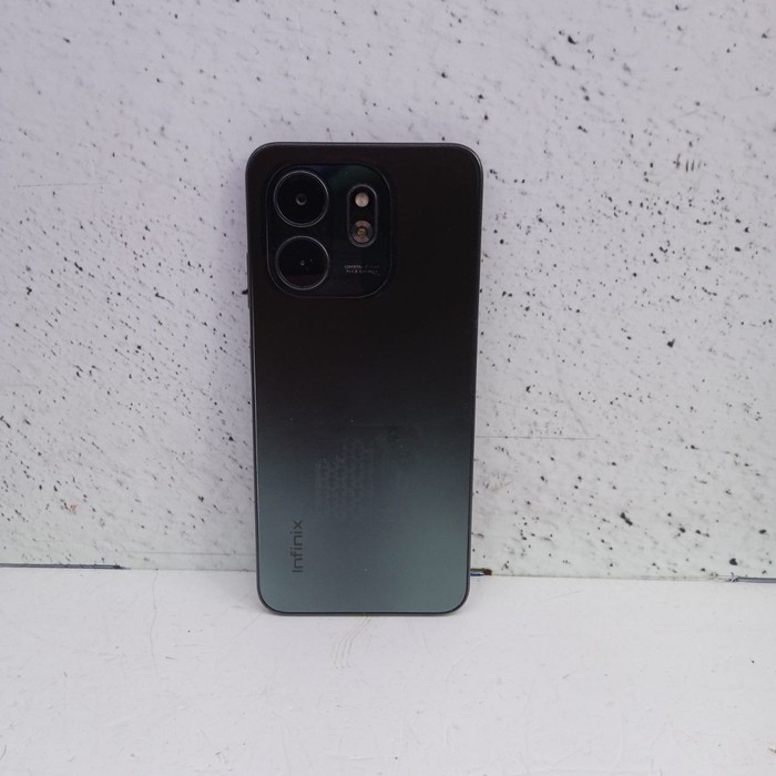 Смартфон realme C61 6/128 Серый