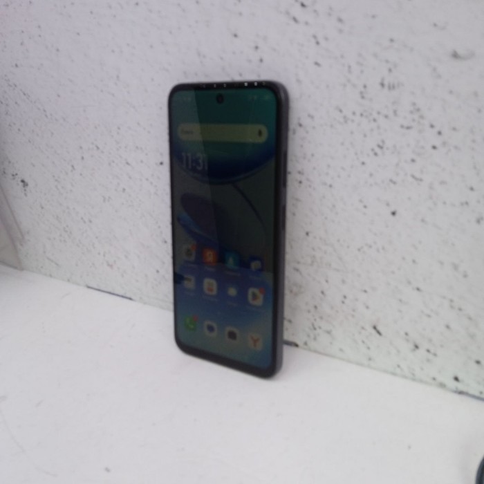 Смартфон realme C61 6/128 Серый