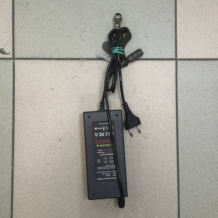 Электросамокат Kugoo M4 Pro +