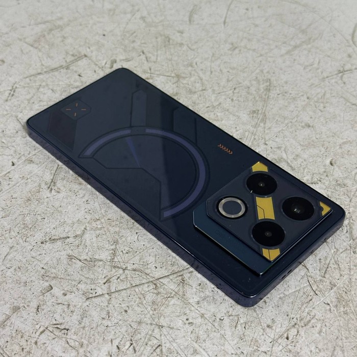 Смартфон Infinix GT 20 PRO 8/256 Синий