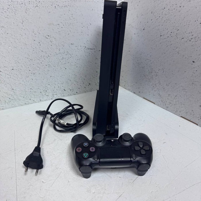 Игровая приставка Sony PlayStation 4 Slim 1 TB
