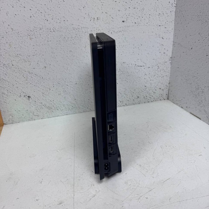 Игровая приставка Sony PlayStation 4 Slim 1 TB