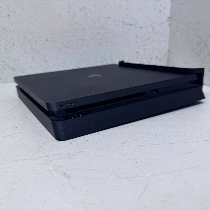Игровая приставка Sony PlayStation 4 Slim 1 TB