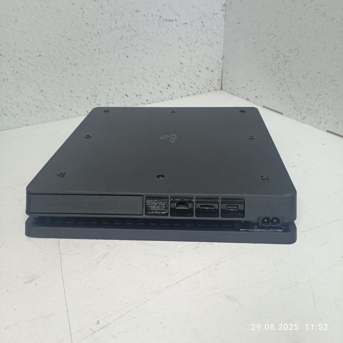 Игровая приставка Sony PlayStation 4 Slim 1 TB