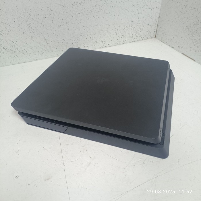 Игровая приставка Sony PlayStation 4 Slim 1 TB