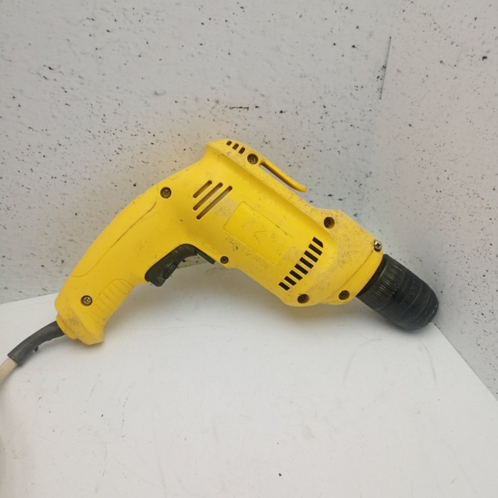 Дрель STANLEY STDR 5510 C-RU