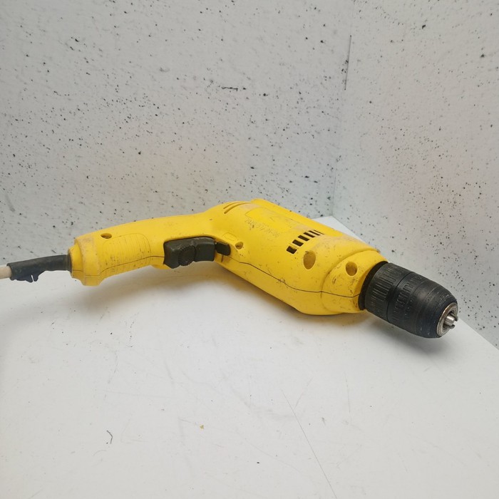 Дрель STANLEY STDR 5510 C-RU
