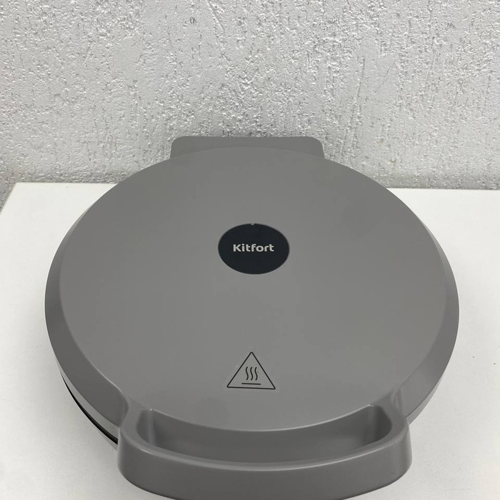 Фритюрница Kitfort KT-3677