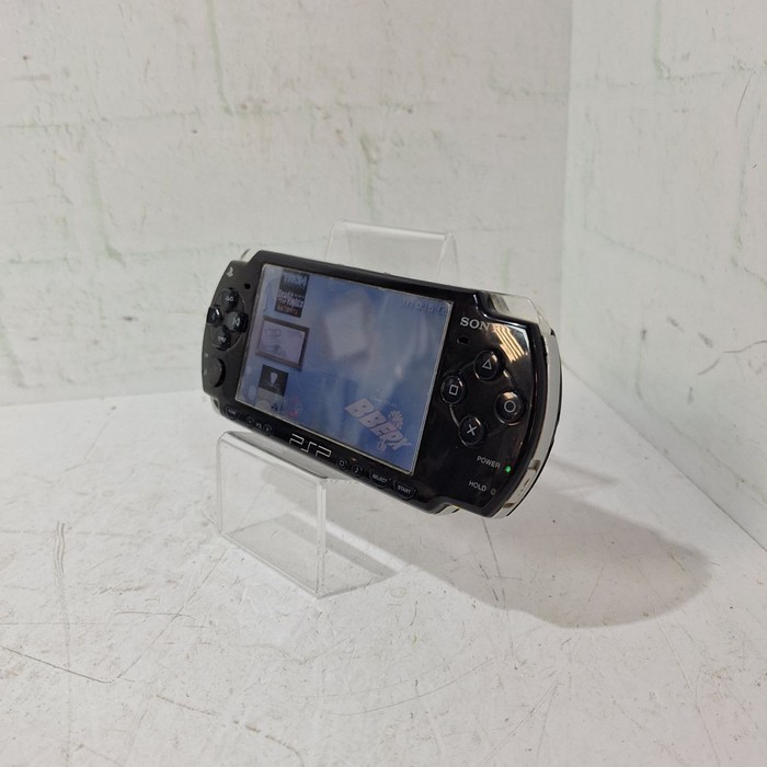 Игровая приставка Sony PSP E1008