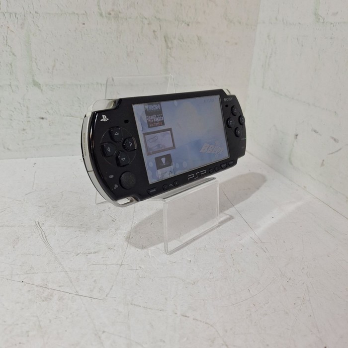 Игровая приставка Sony PSP E1008