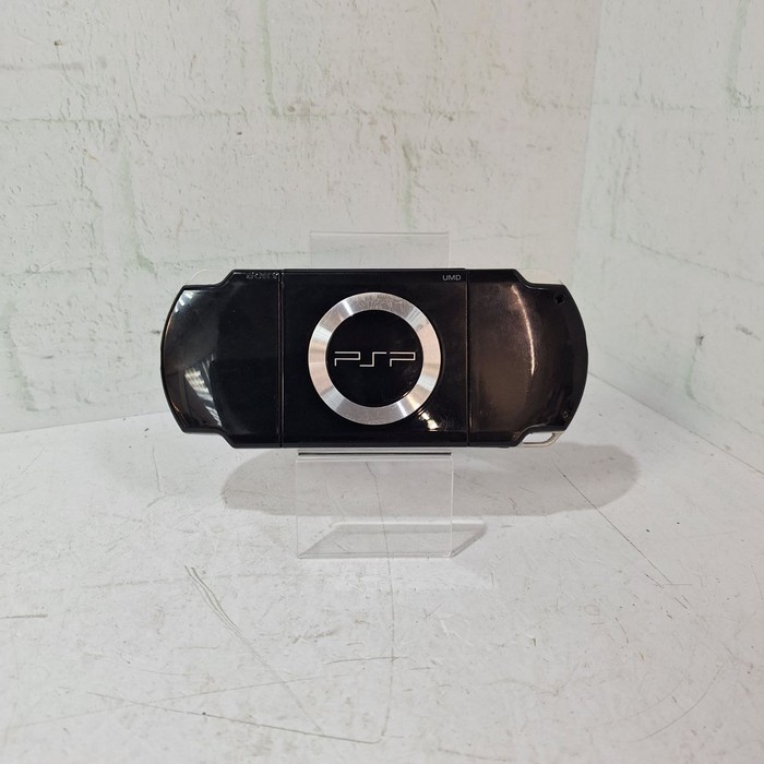 Игровая приставка Sony PSP E1008