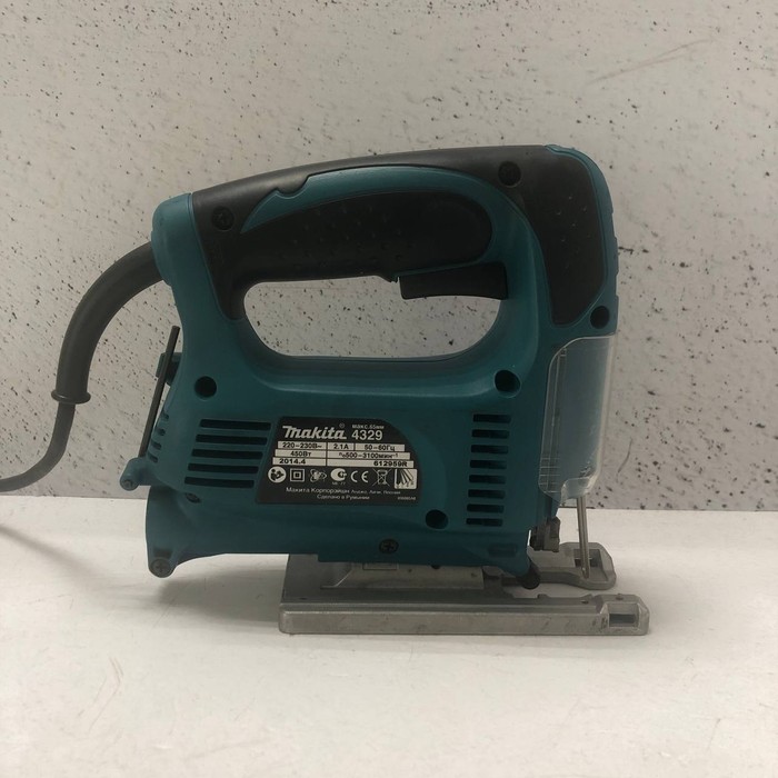 Лобзик Makita 4329