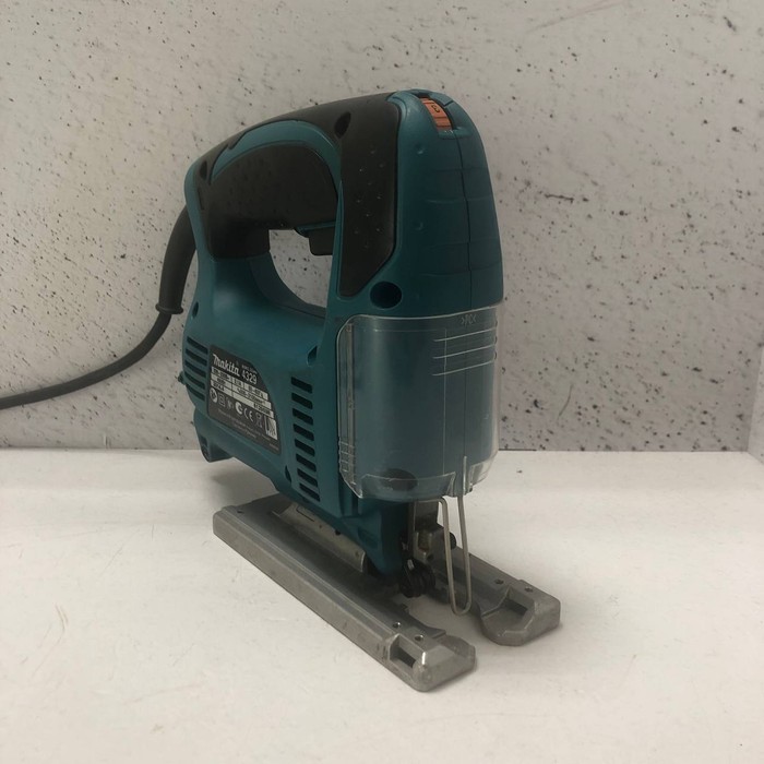 Лобзик Makita 4329