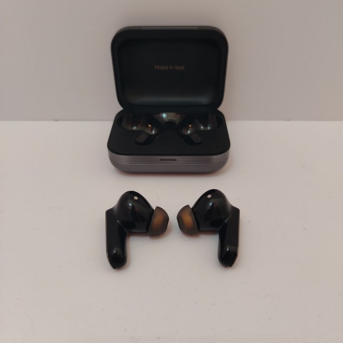 Беспроводные наушники Realme Buds Air 7 Pro