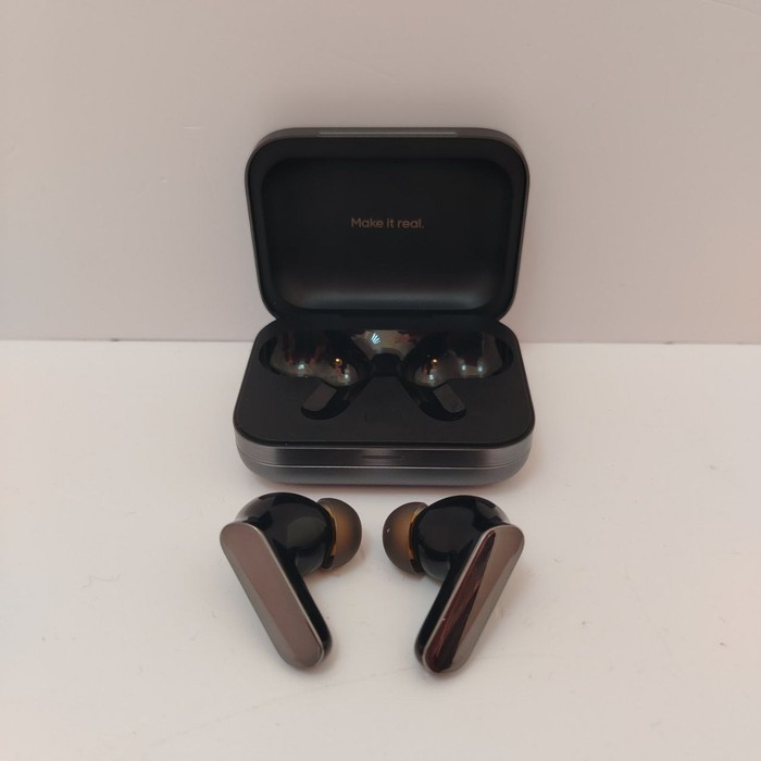 Беспроводные наушники Realme Buds Air 7 Pro