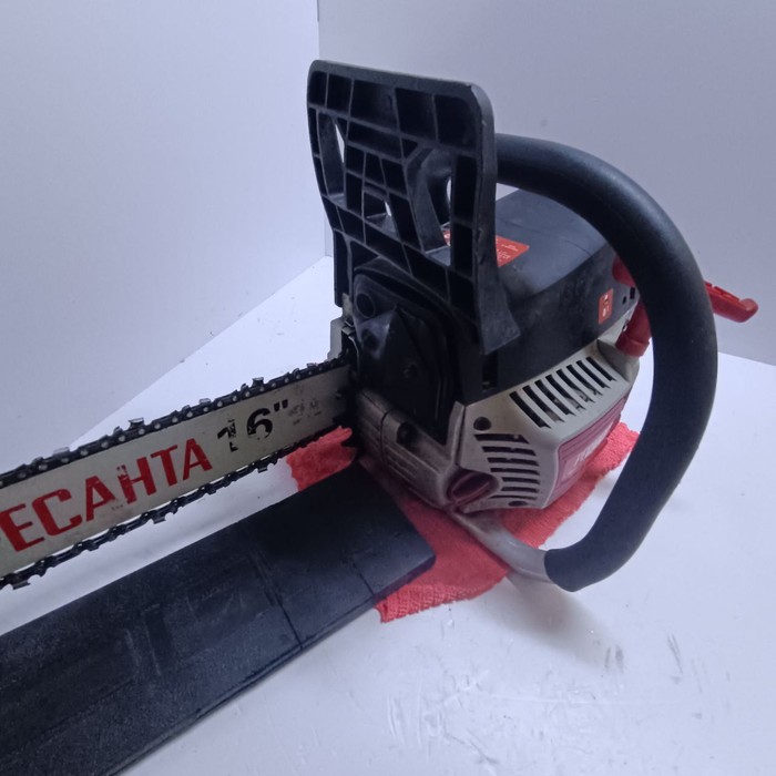 Бензопила Ресанта БП-4516