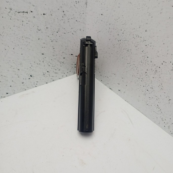 Пистолет PM-X cal. 4.5 mm