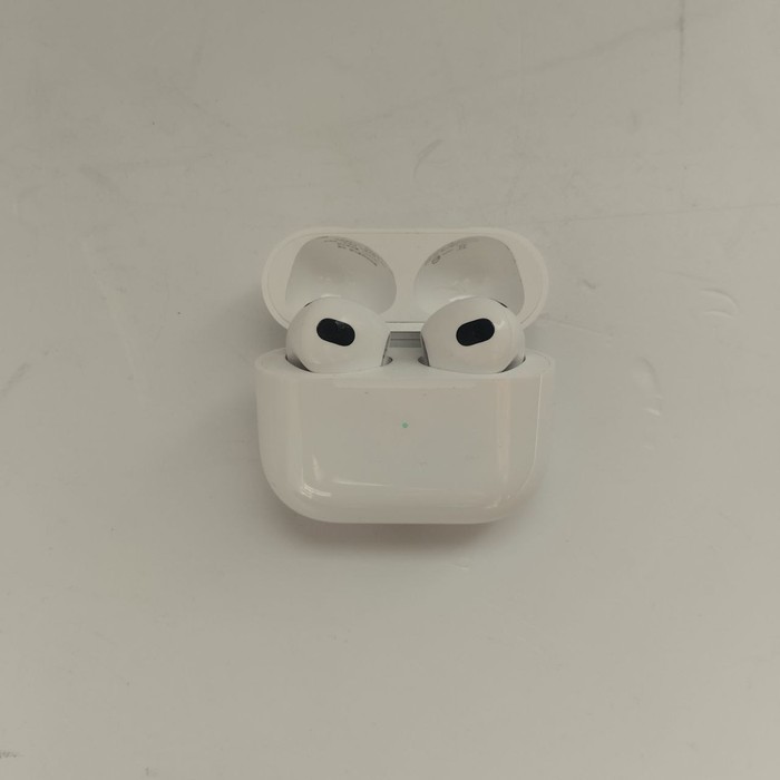 Беспроводные наушники Apple AirPods 3