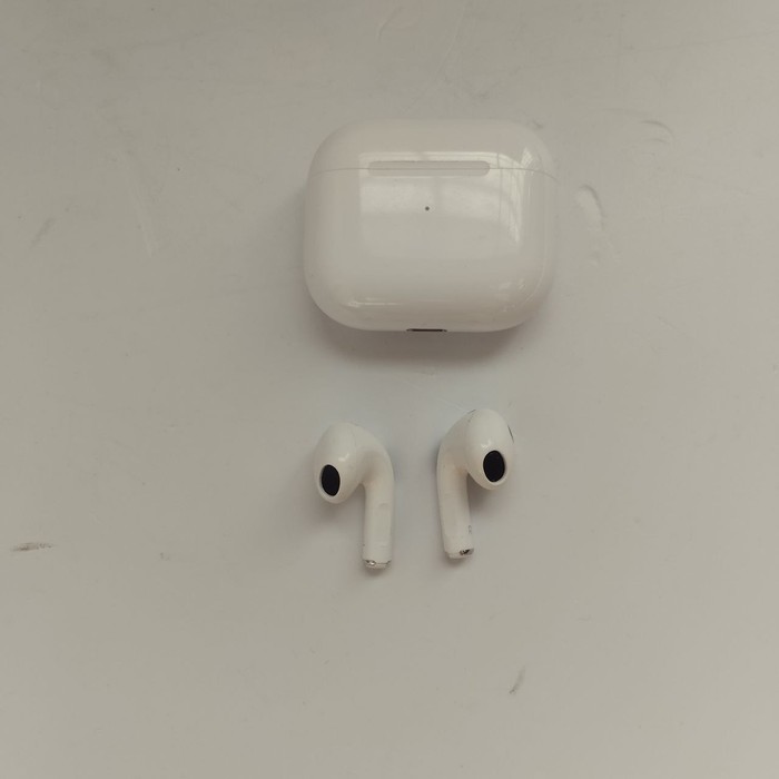Беспроводные наушники Apple AirPods 3