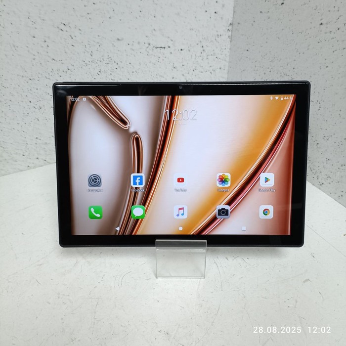 Планшет lingbo L16 Max 16/1024 Серый