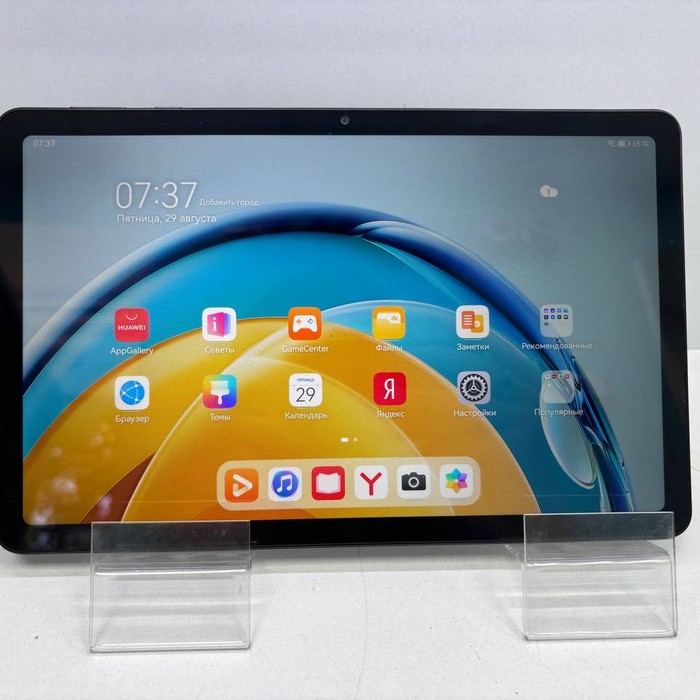 Планшет HUAWEI MatePad SE 4/64 Черный