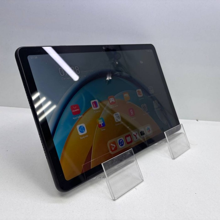 Планшет HUAWEI MatePad SE 4/64 Черный