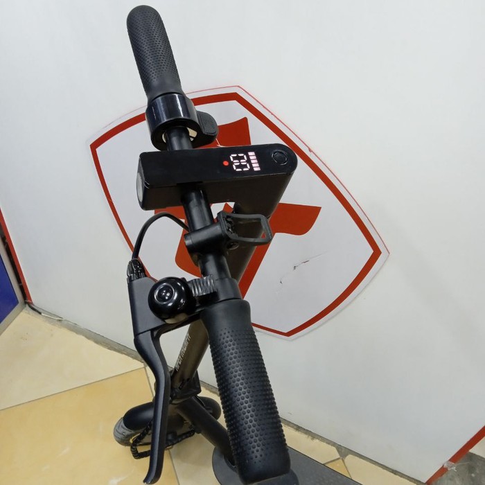 Электросамокат Hiper M88