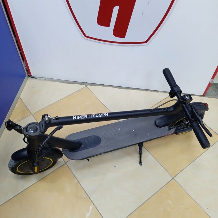 Электросамокат Hiper M88