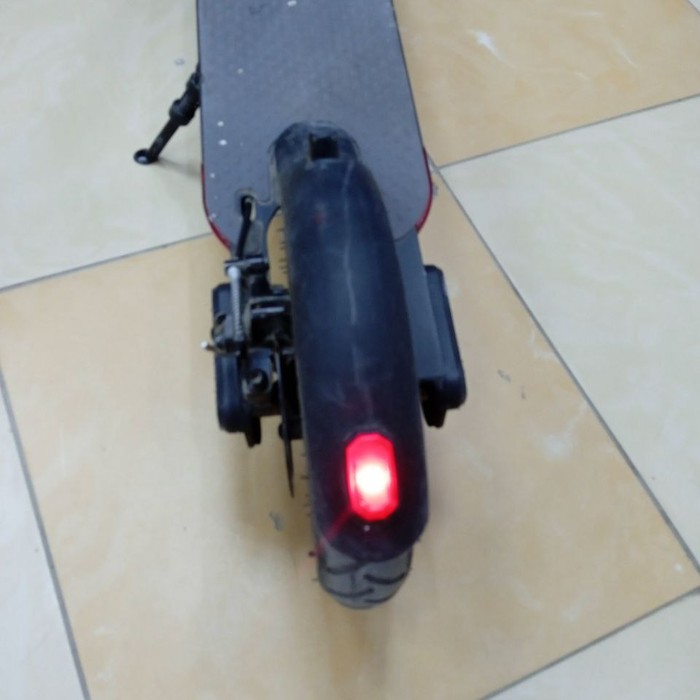Электросамокат Hiper M88